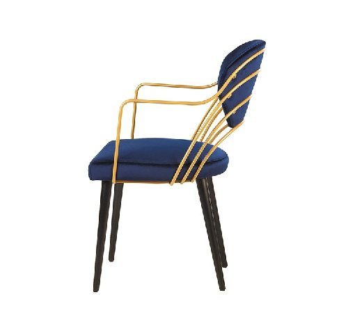 Bristol AC — contract armchair by Inngrain Furniture