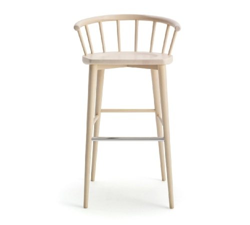 W ST — contract high stool by Inngrain Furniture
