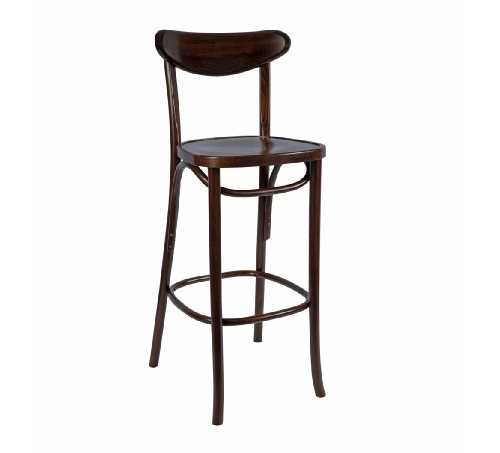 Hendon ST — contract high stool by Inngrain Furniture