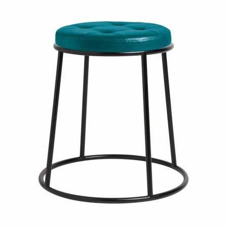 Max Low ST — contract low stool by Inngrain Furniture