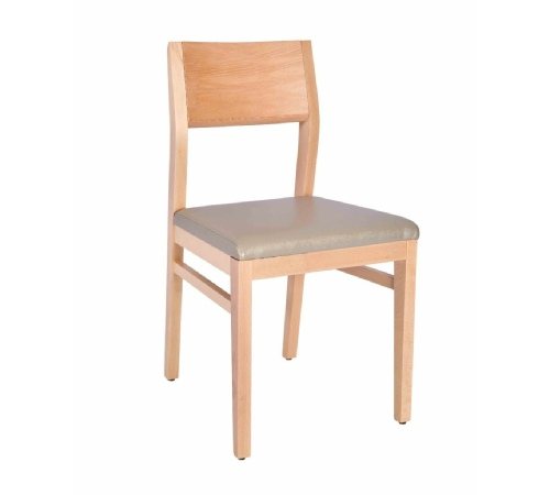 Armacord — contract side chair by Inngrain Furniture