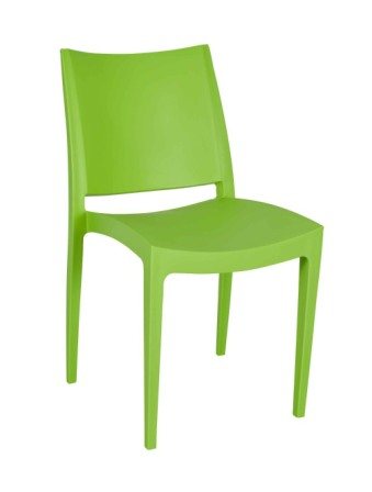 Livorno — contract side chair by Inngrain Furniture
