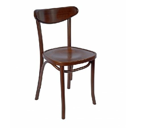 Hendon — contract side chair by Inngrain Furniture
