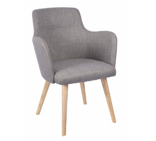 Camden AC — contract armchair by Inngrain Furniture