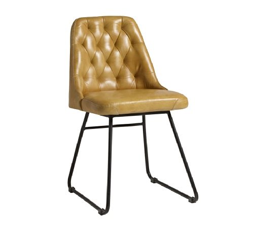 Harland — contract side chair by Inngrain Furniture