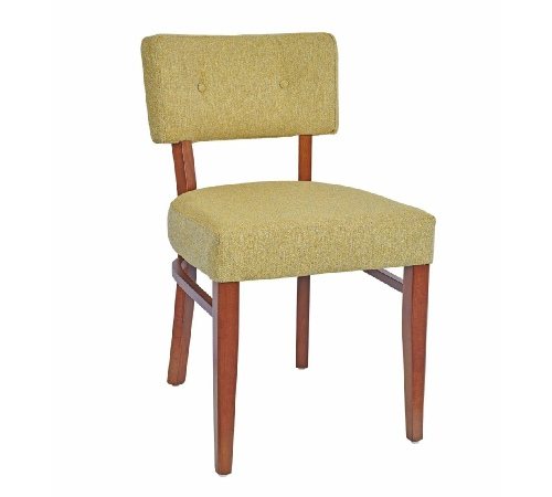 Georgia — contract side chair by Inngrain Furniture