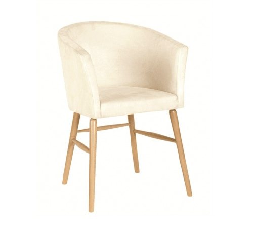Freya AC — contract armchair by Inngrain Furniture