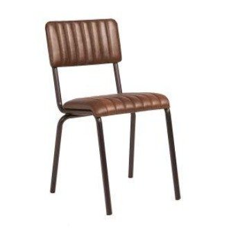 Core — contract side chair by Inngrain Furniture