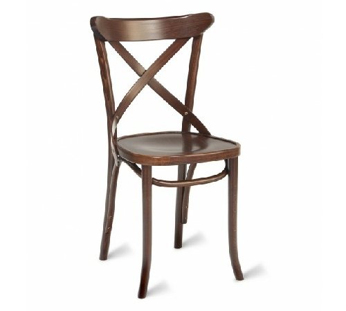 Victoria — contract side chair by Inngrain Furniture