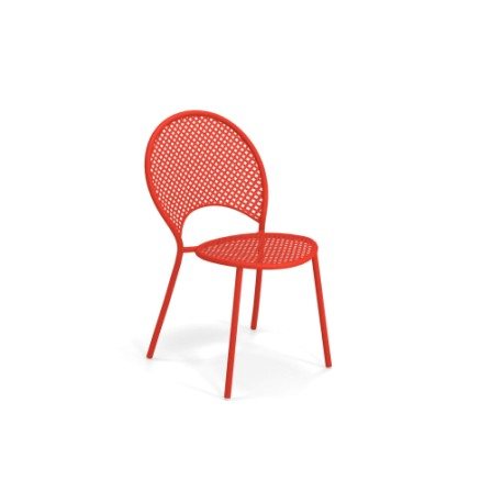 Kea — contract side chair by Inngrain Furniture