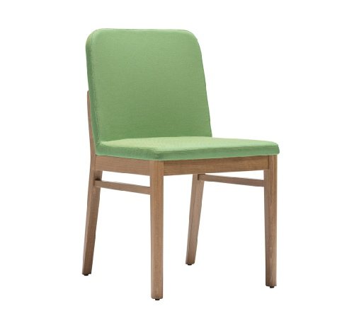 Ska — contract side chair by Inngrain Furniture