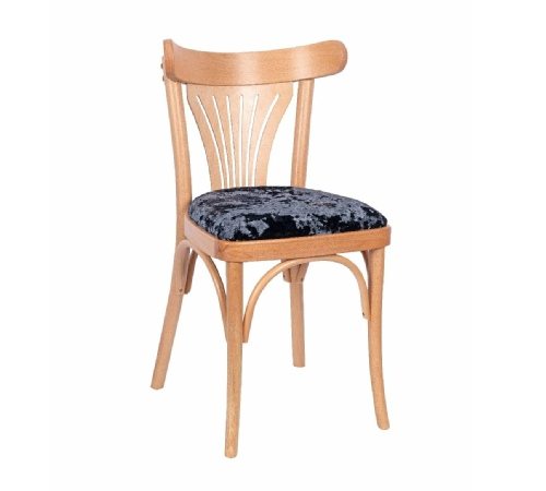 Elizabeth — contract side chair by Inngrain Furniture