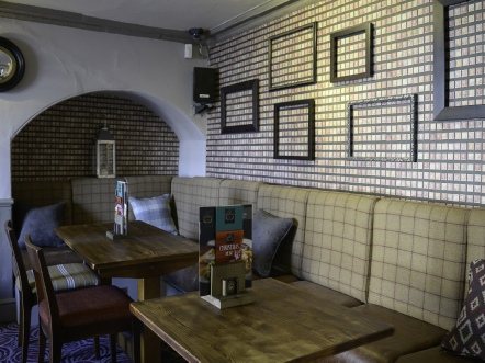 Furniture by Inngrain Furniture