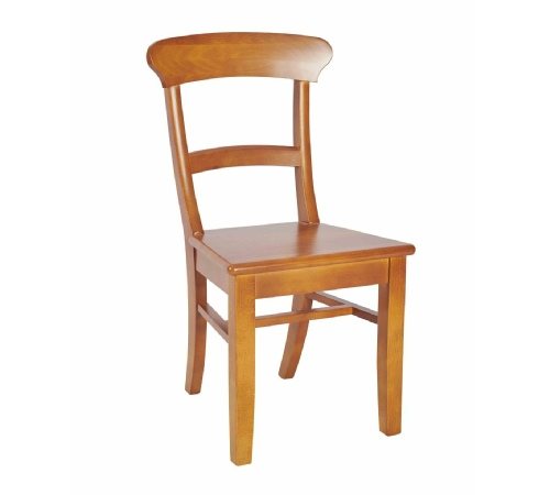 Zuri — contract side chair by Inngrain Furniture