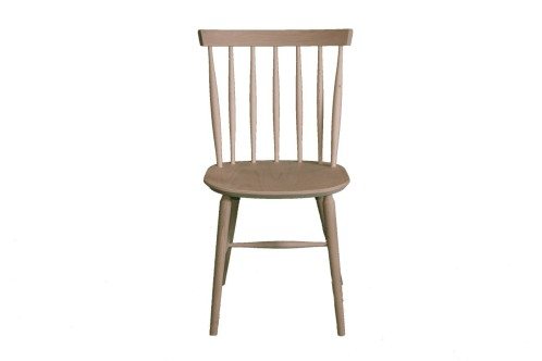 Helena — contract side chair by Inngrain Furniture