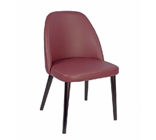 Portland — contract side chair by Inngrain Furniture