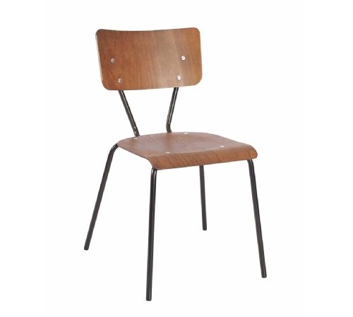 Apollo — contract side chair by Inngrain Furniture