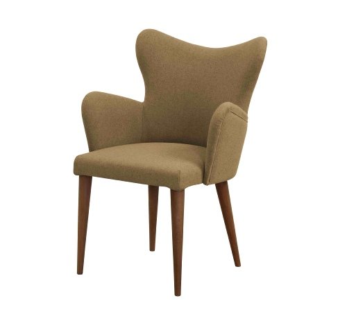 Colt AC — contract armchair by Inngrain Furniture
