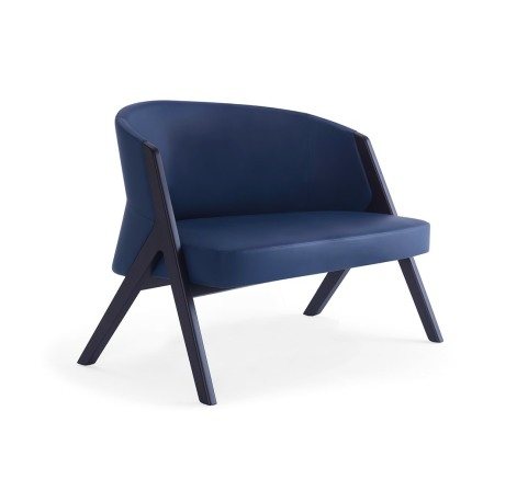 Adelaide 2 — contract armchair by Inngrain Furniture
