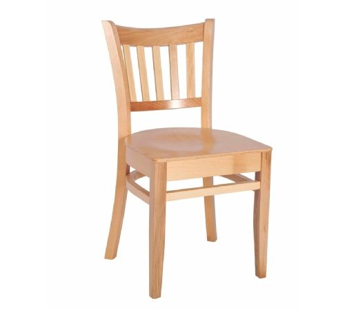 Houston — contract side chair by Inngrain Furniture