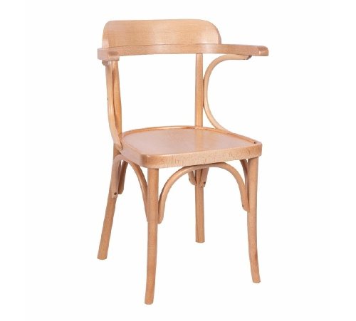 Grace AC — contract armchair by Inngrain Furniture