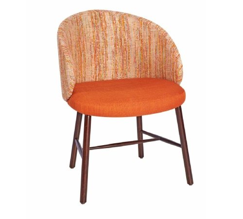 Moon AC — contract armchair by Inngrain Furniture
