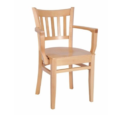 Houston AC — contract armchair by Inngrain Furniture