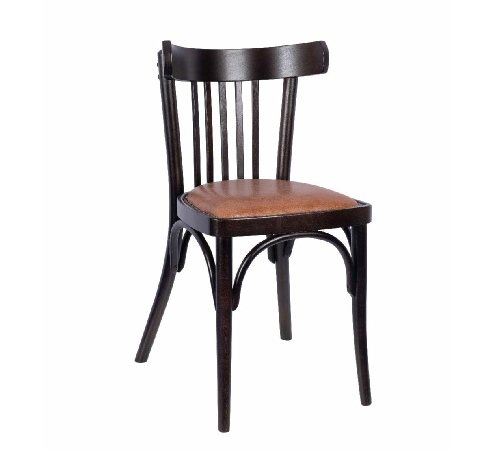 Chloe — contract side chair by Inngrain Furniture