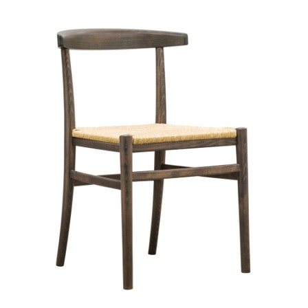 Grace — contract side chair by Inngrain Furniture