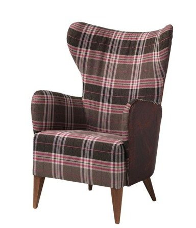 Claxton — contract furniture by Inngrain Furniture