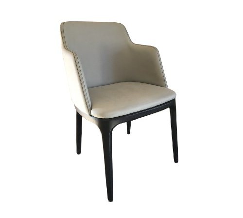 Waterloo AC — contract armchair by Inngrain Furniture