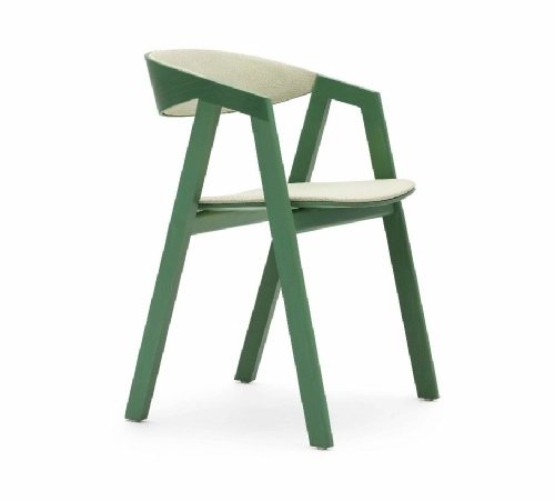 Simple AC — contract armchair by Inngrain Furniture