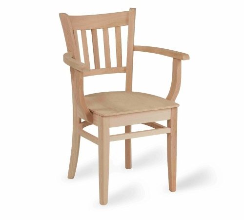 Harrow AC — contract armchair by Inngrain Furniture