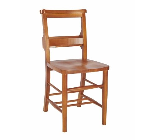 Aviana — contract side chair by Inngrain Furniture