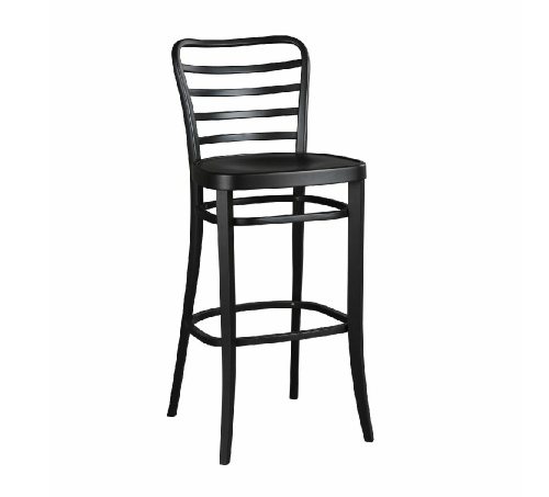 Alice ST — contract high stool by Inngrain Furniture