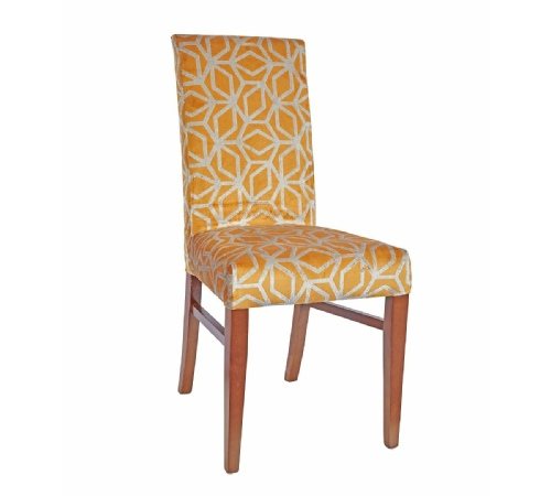 Epsom — contract side chair by Inngrain Furniture