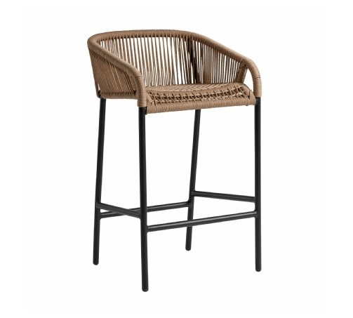 Rio ST — contract high stool by Inngrain Furniture