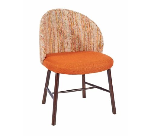 Moon — contract side chair by Inngrain Furniture