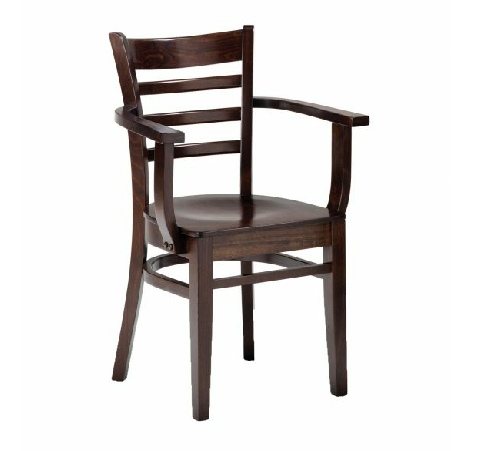 Eton AC — contract armchair by Inngrain Furniture