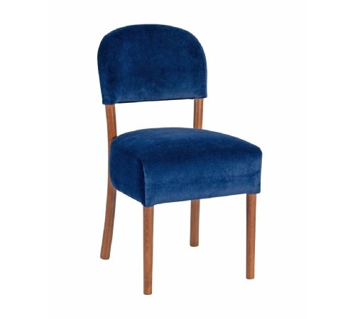 Emily — contract side chair by Inngrain Furniture