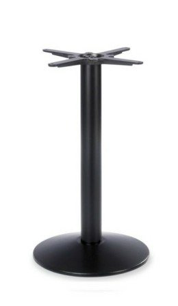 Wittan — contract table base by Inngrain Furniture