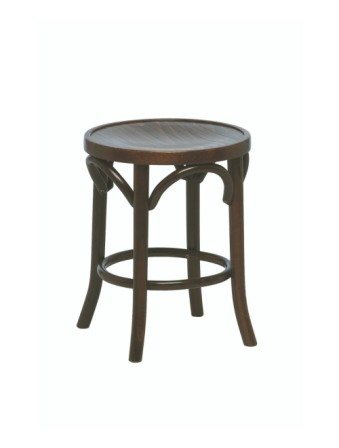 Sophie ST — contract high stool by Inngrain Furniture