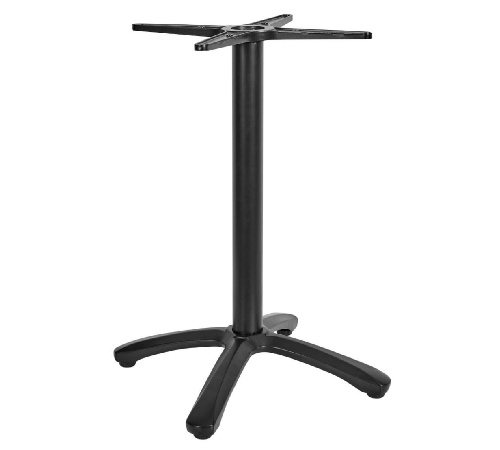 Naples — contract table base by Inngrain Furniture