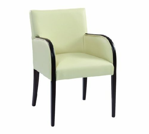 Dulwich AC — contract armchair by Inngrain Furniture