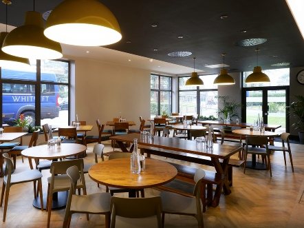 Whitgift — furniture by Inngrain