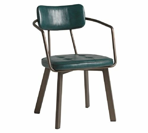 Auzet AC — contract armchair by Inngrain Furniture
