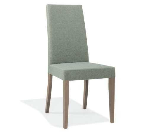 Anna — contract side chair by Inngrain Furniture