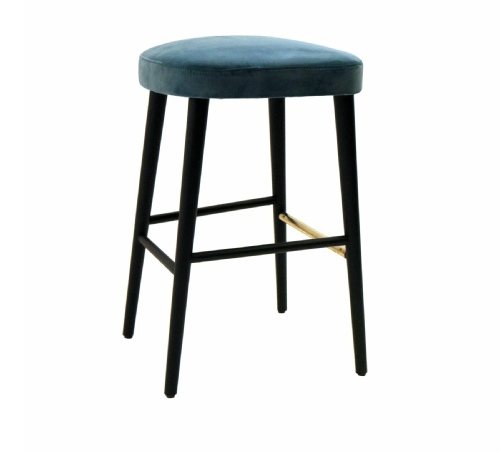 Artu WS — contract low stool by Inngrain Furniture