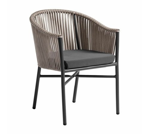 Holt AC — contract armchair by Inngrain Furniture