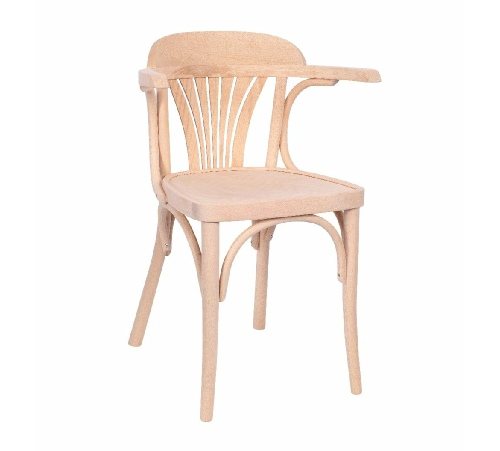 Elizabeth AC — contract armchair by Inngrain Furniture